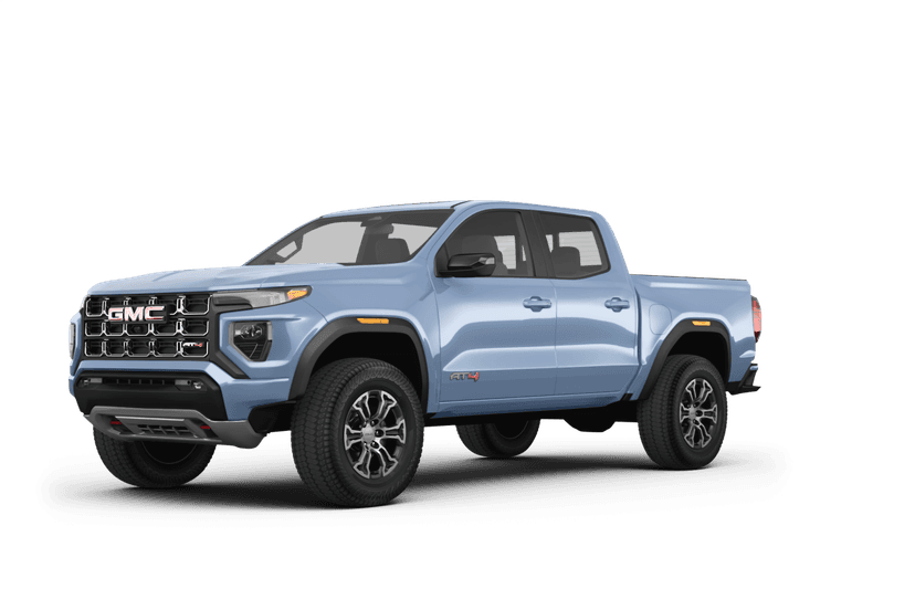 2026 GMC Canyon 2026 GMC Canyon
