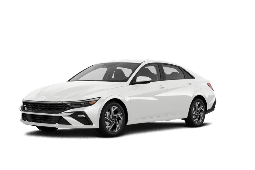 2026 Hyundai Elantra 2026 Hyundai Elantra