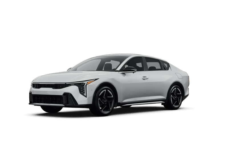 2026 Kia K4 2026 Kia K4