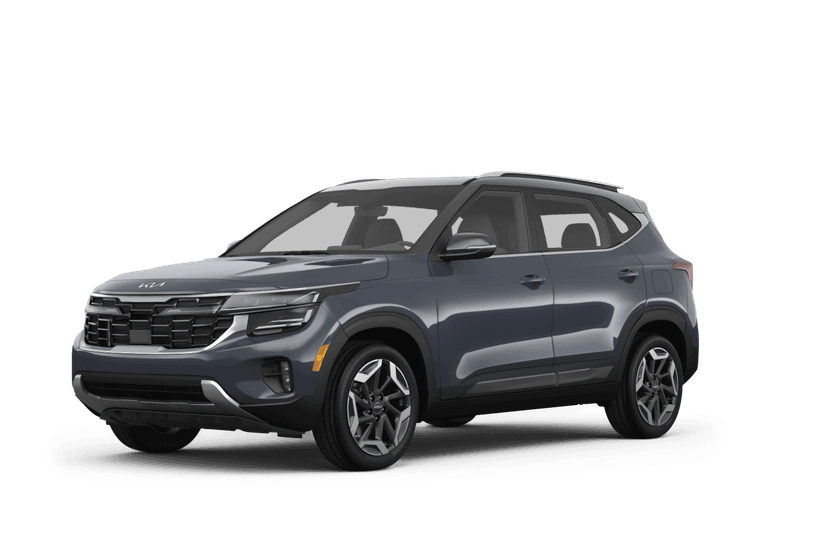 2026 Kia Seltos 2026 Kia Seltos