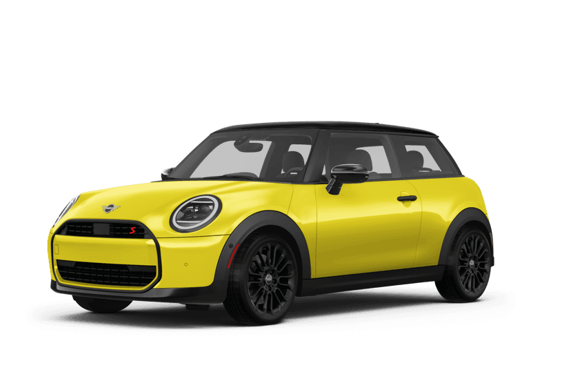 2026 MINI Hardtop 2 Door 2026 MINI Hardtop 2 Door