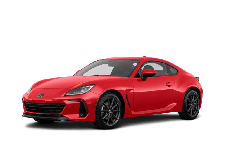 2026 Subaru BRZ 2026 Subaru BRZ