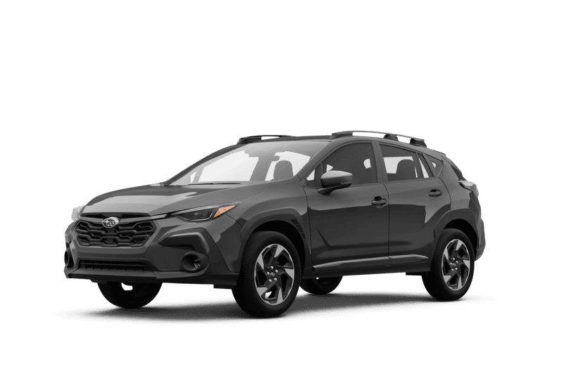 2026 Subaru Crosstrek 2026 Subaru Crosstrek
