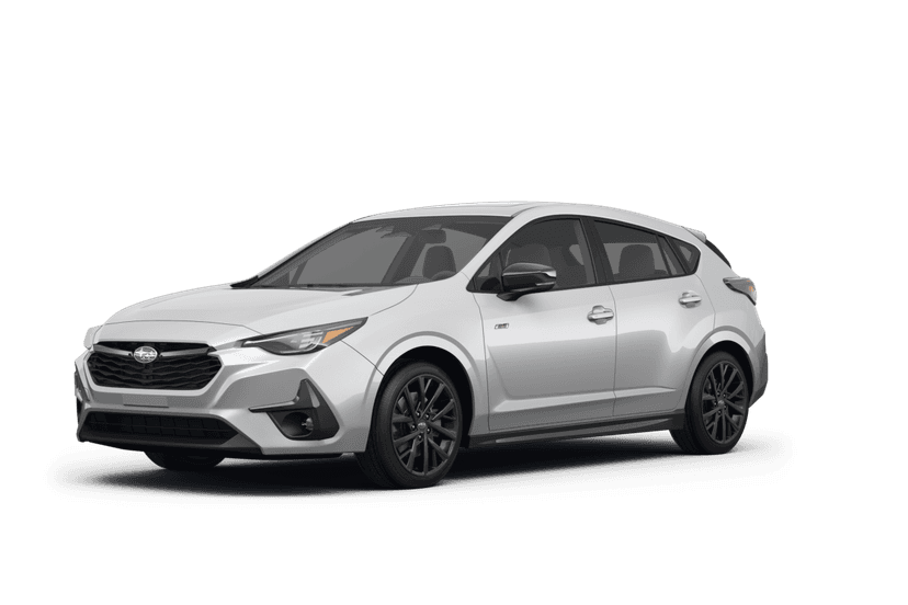 2025 Subaru Impreza 2025 Subaru Impreza