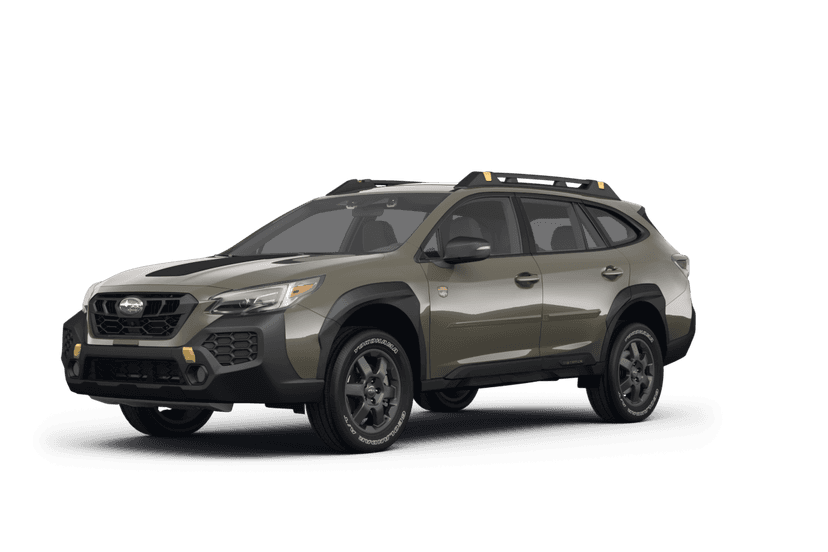 2026 Subaru Outback 2026 Subaru Outback