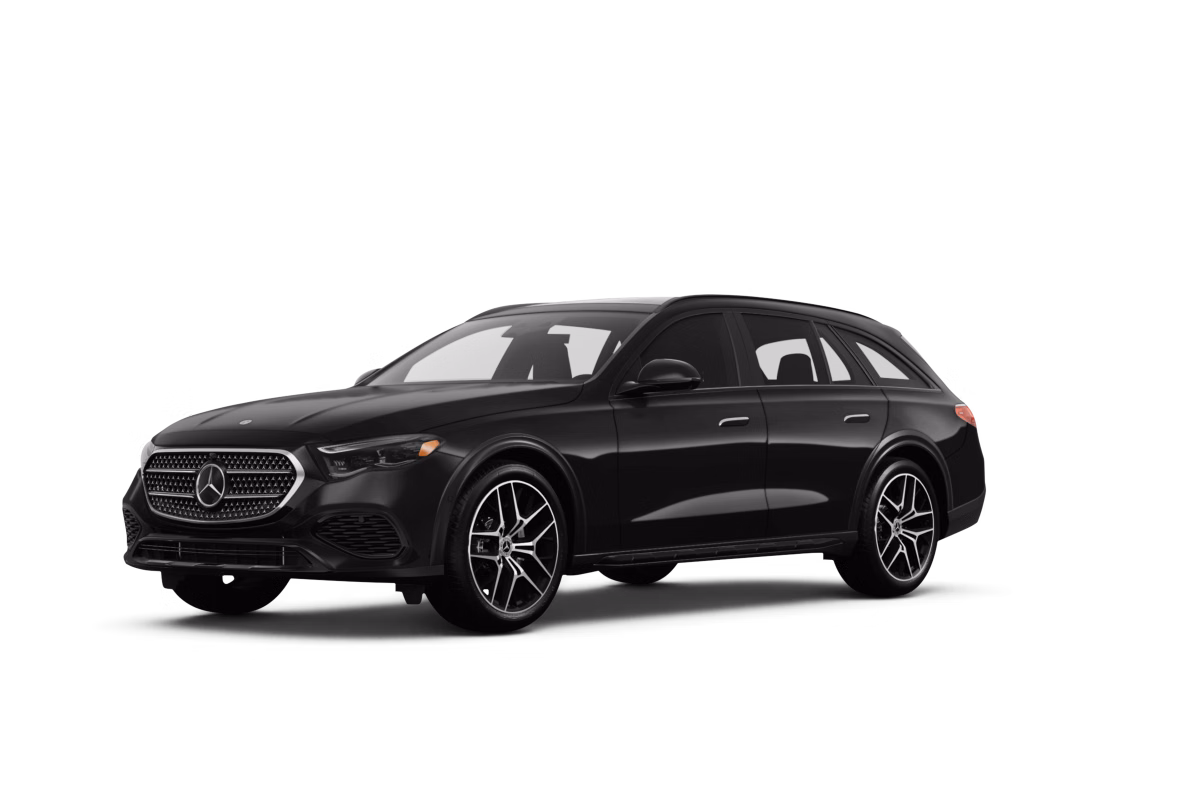 2026 Mercedes-Benz E 450 Wagon