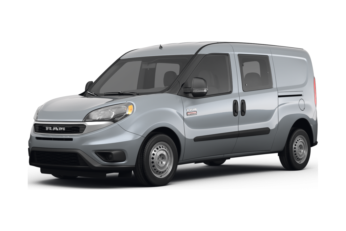 2025 Ram ProMaster City Wagon